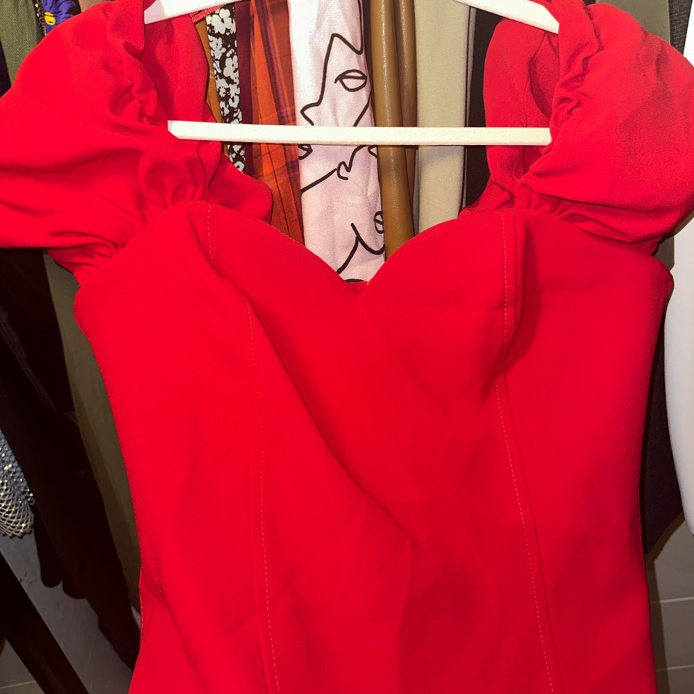 Zara mini dress
